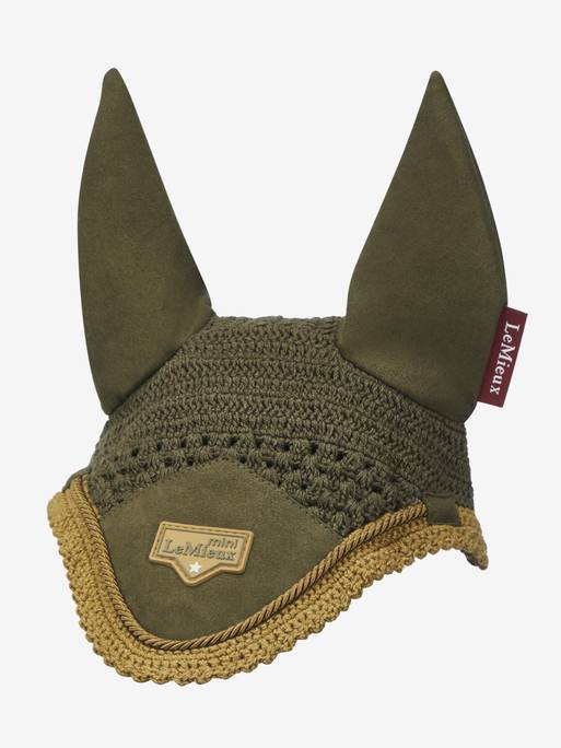 LeMieux Mini Fly Hood