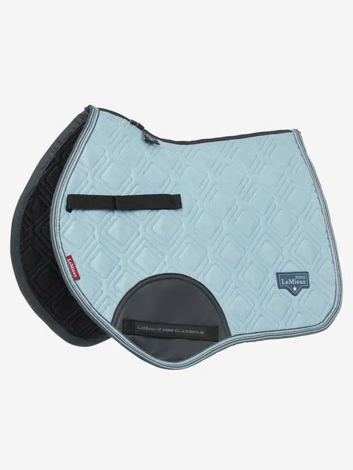 LeMieux Mini Suede GP Pad