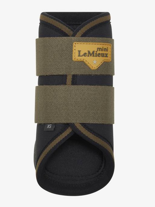 LeMieux Mini Brushing Boots