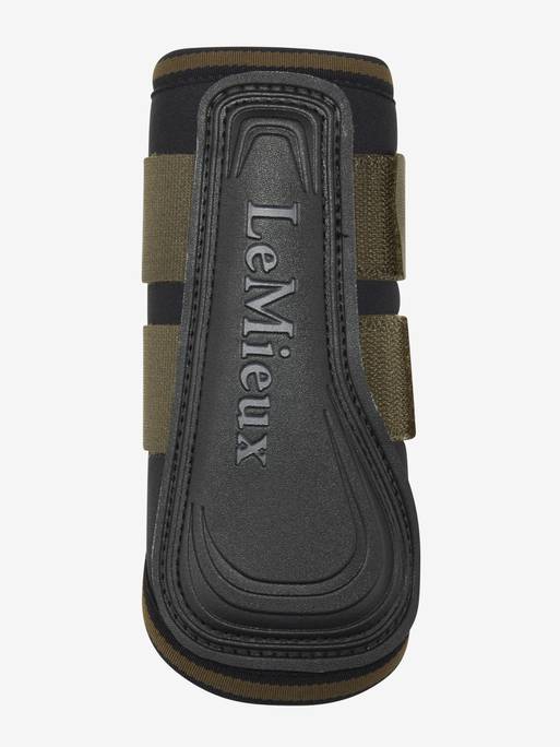 LeMieux Mini Brushing Boots