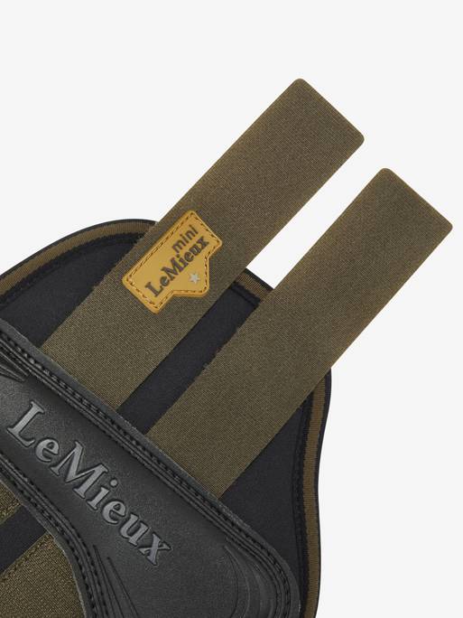 LeMieux Mini Brushing Boots