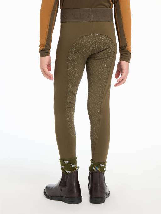 LeMieux Mini Pull On Tights -SALE