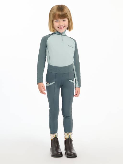 LeMieux Mini Pull On Tights -SALE