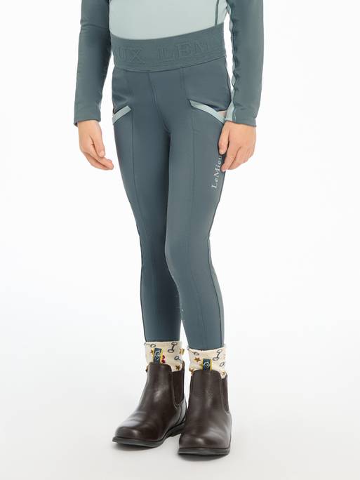 LeMieux Mini Pull On Tights -SALE