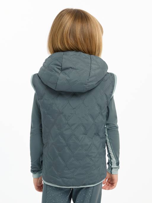 LeMieux Mini Elsie Reversible Vest