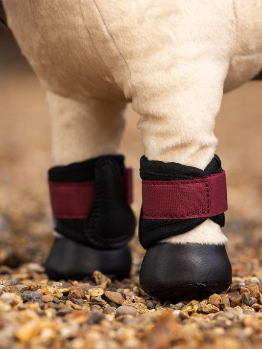 Lemieux Toy Pony Grafter Boots