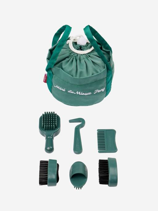 Lemieux Toy Pony Grooming Kit