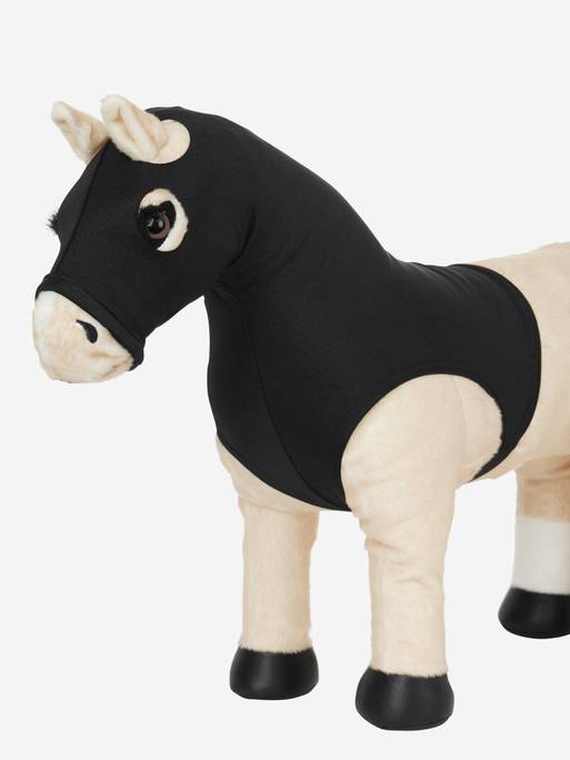 Lemieux Toy Pony Stretch Hood