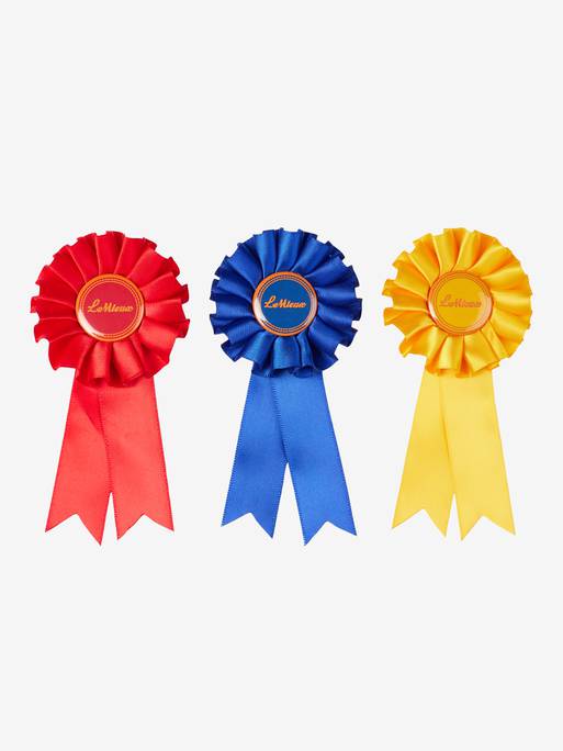 LeMieux Toy Pony Rosettes