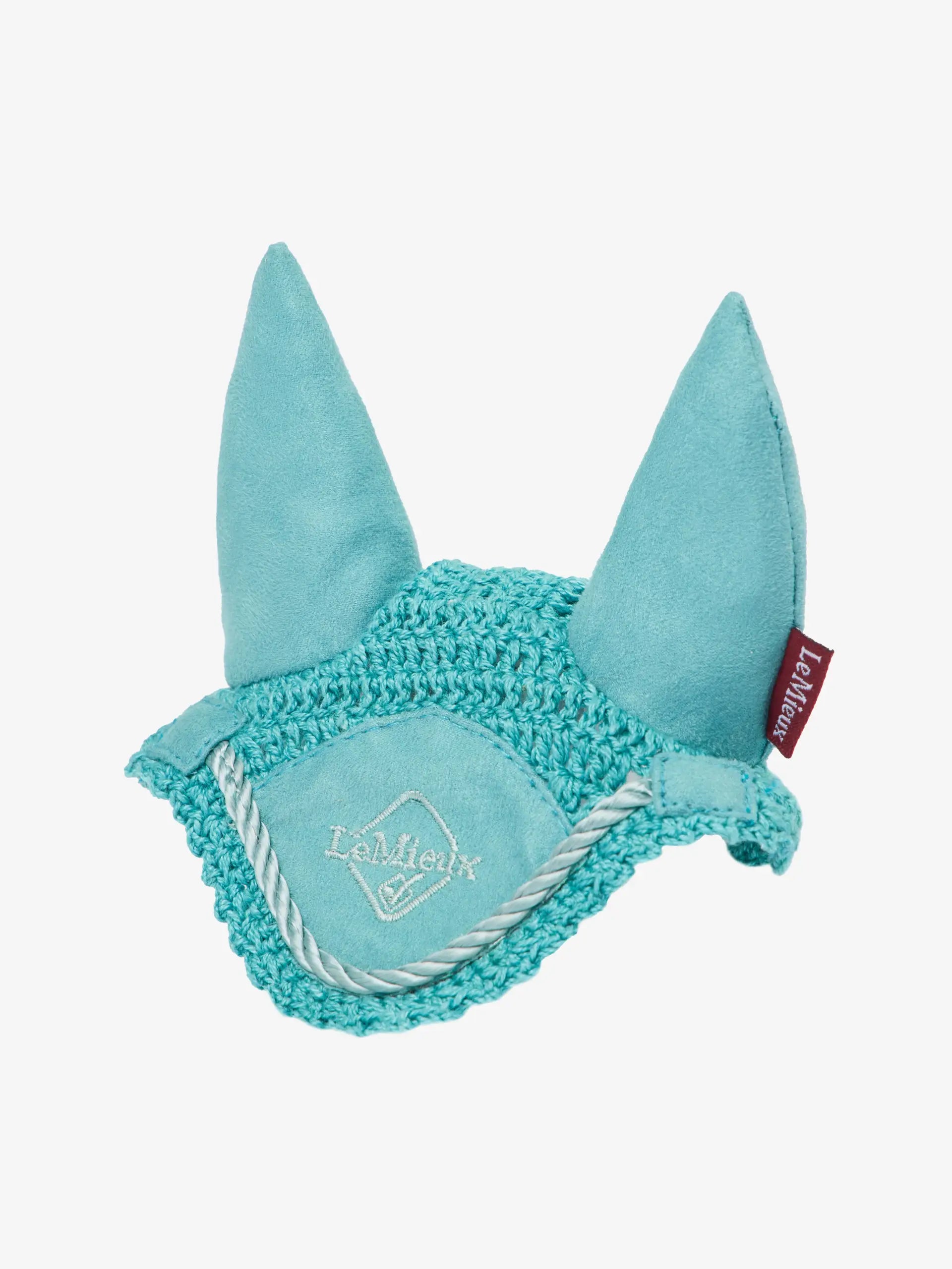 Lemieux Toy Pony Fly Hood
