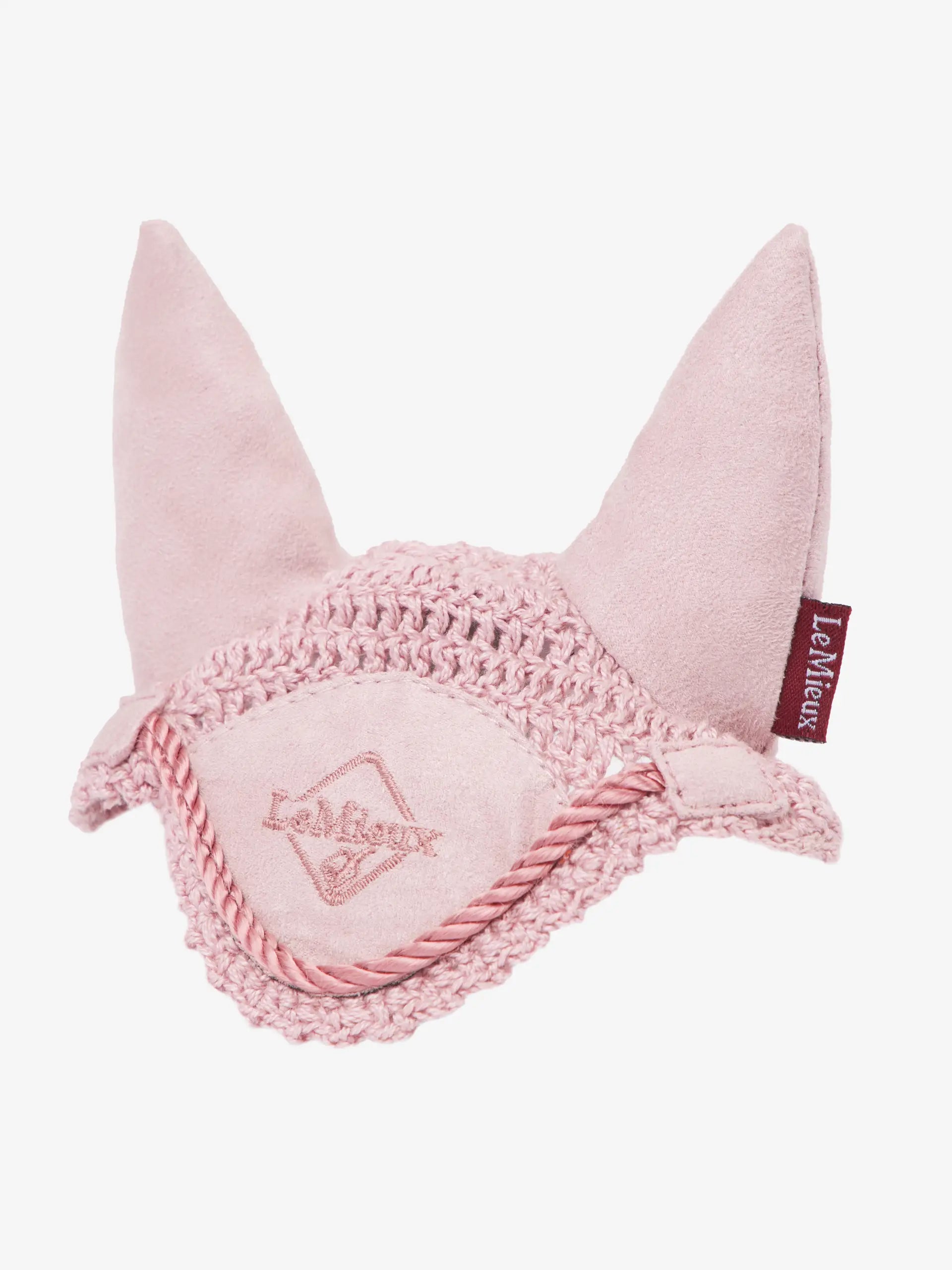 Lemieux Toy Pony Fly Hood