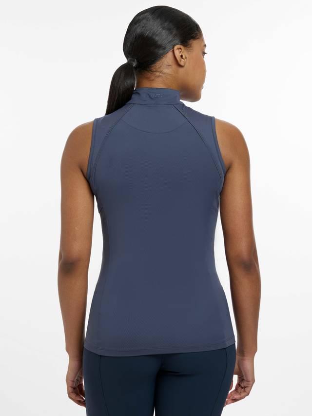 LeMieux Women's Maria Mesh Sleeveless Baselayer '25