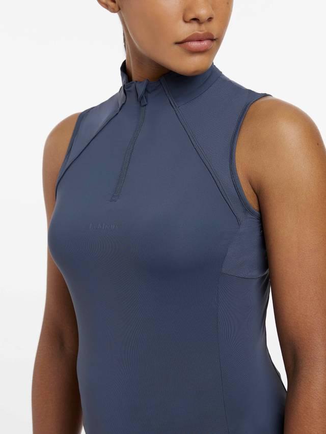 LeMieux Women's Maria Mesh Sleeveless Baselayer '25