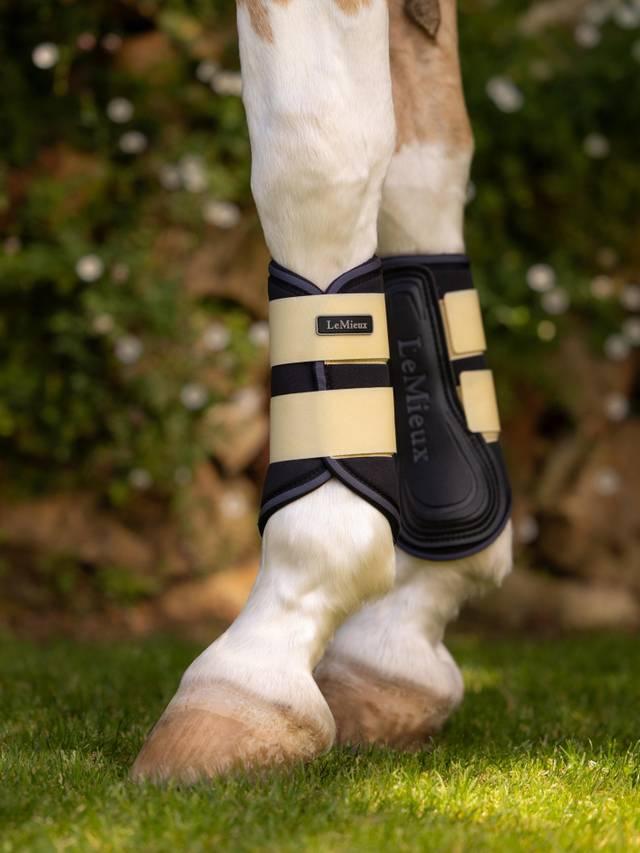 LeMieux Grafter Brushing Boot SS'25