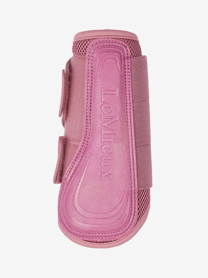 LeMieux Arika Mesh Brushing Boot