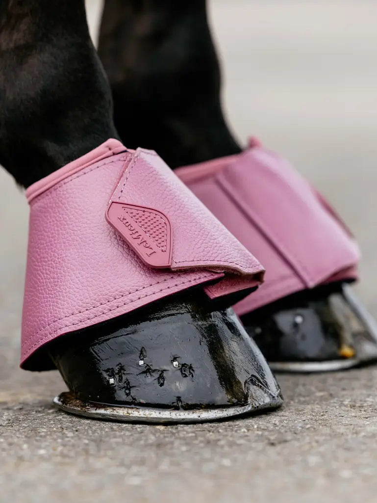 LeMieux Arika Overreach Bell Boots