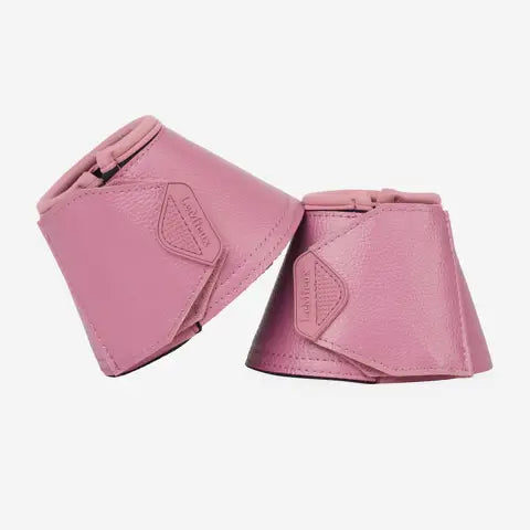 LeMieux Arika Overreach Bell Boots