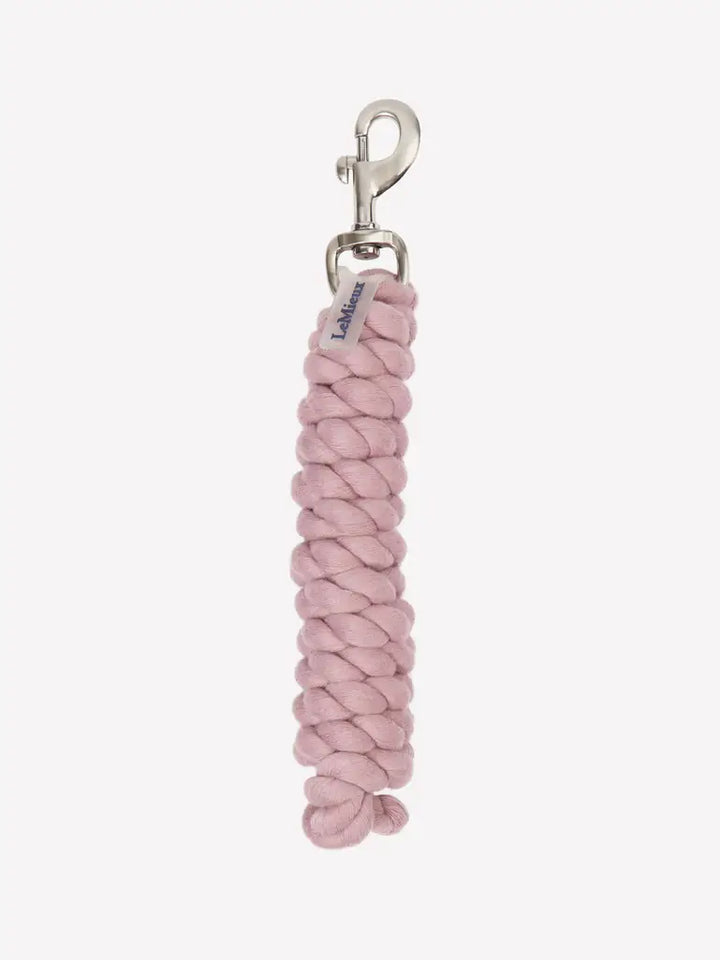 LeMieux Polycotton Leadrope