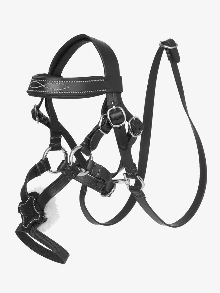 LeMieux Toy Pony Grackle Bridle
