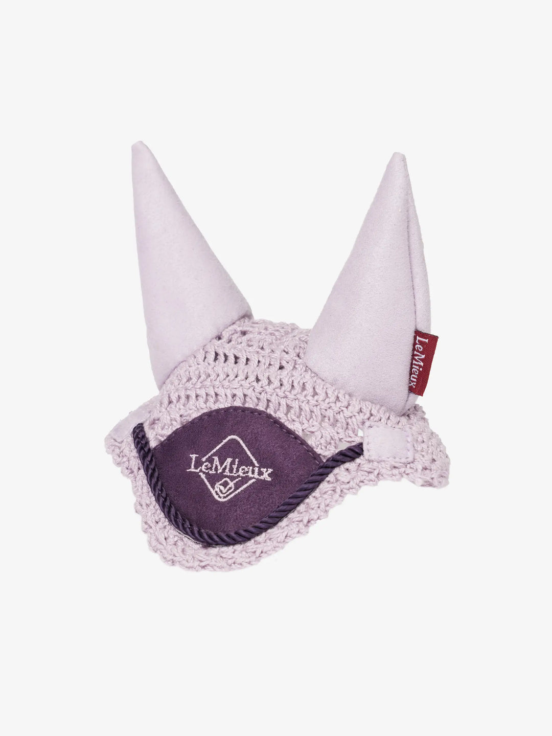 Lemieux Toy Pony Fly Hood