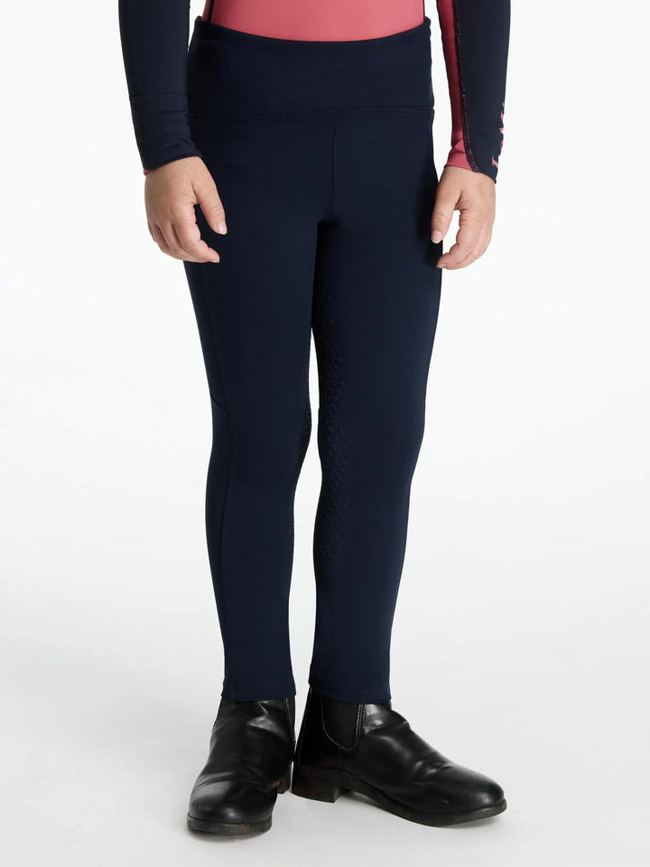 LeMieux Mini Nora Brushed Pull On