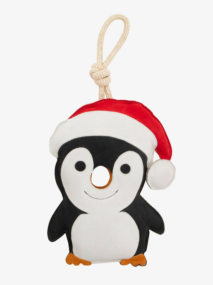 LeMieux Horse Toy Penguin
