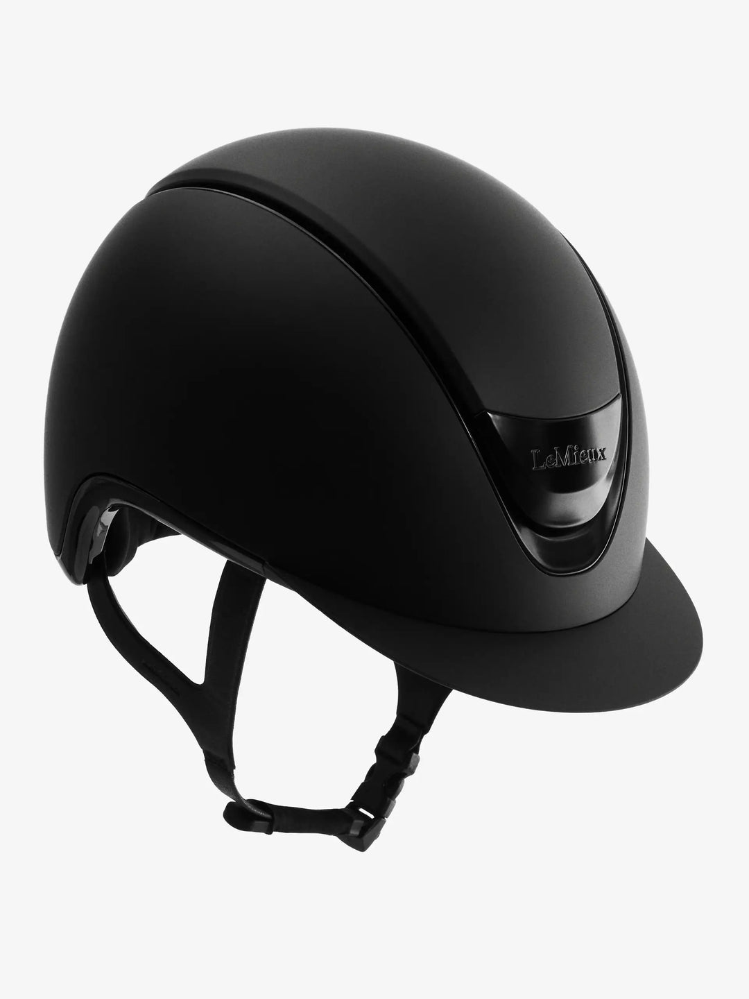 LeMieux Verv Competition Helmet