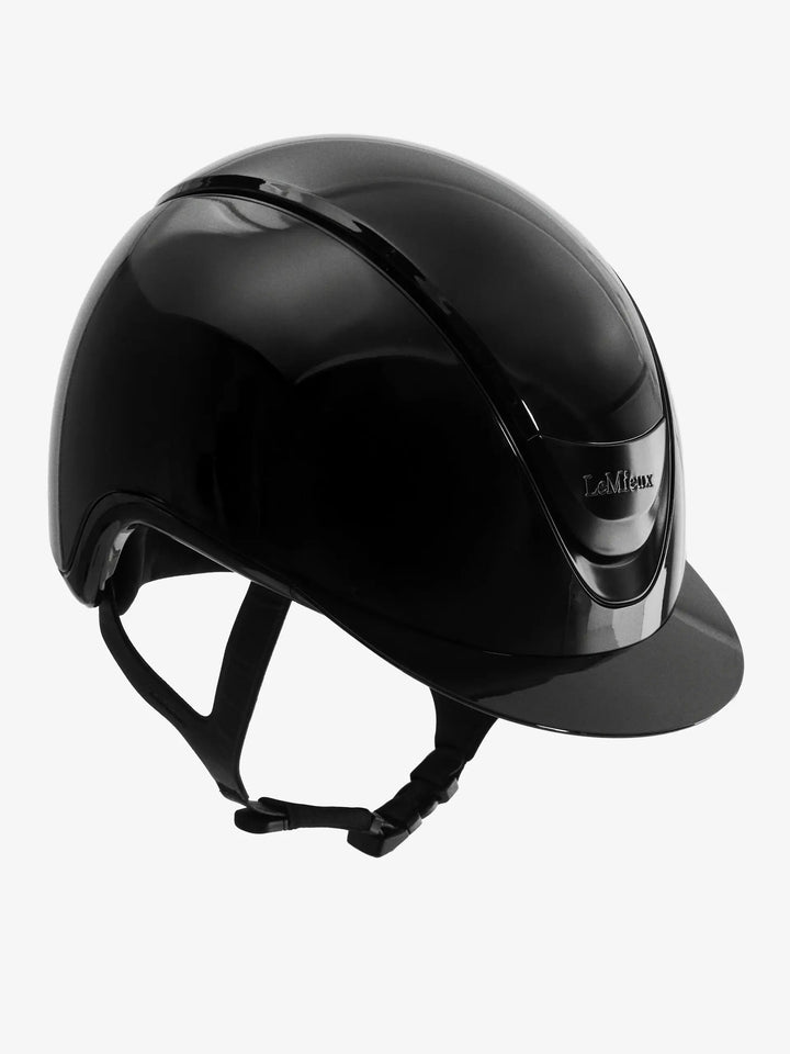 LeMieux Verv Competition Helmet