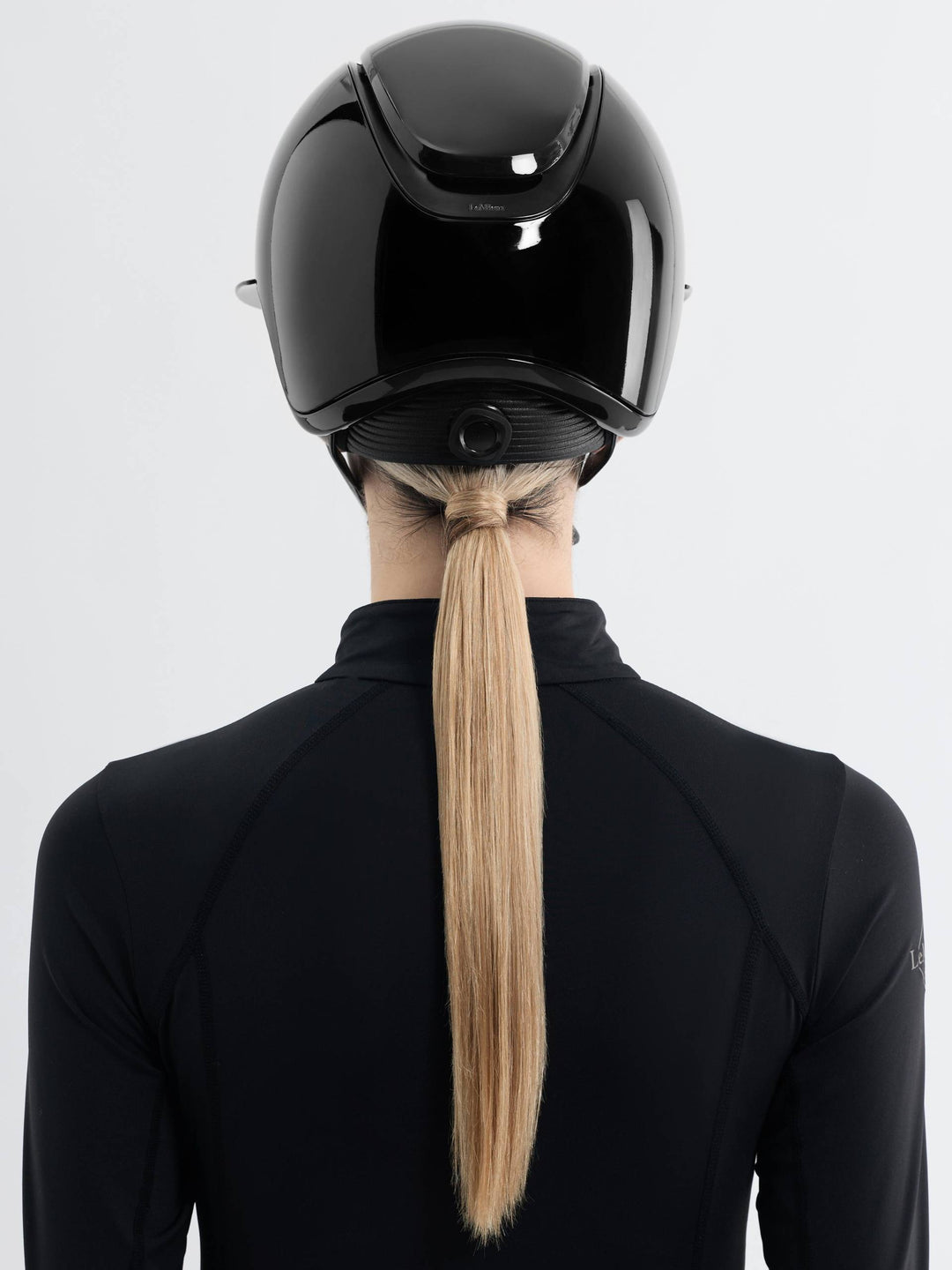 LeMieux Verv Competition Helmet