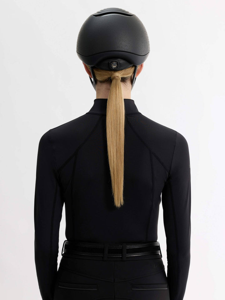 LeMieux Vexa Skull Helmet