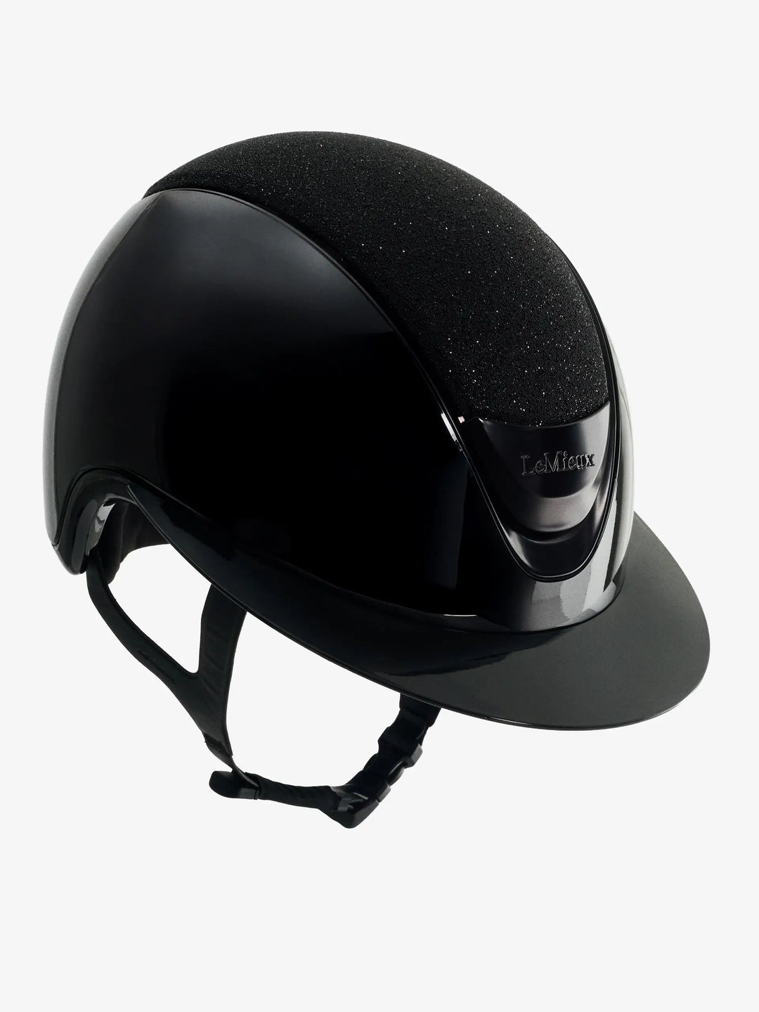 LeMieux Verv Helmet Panel