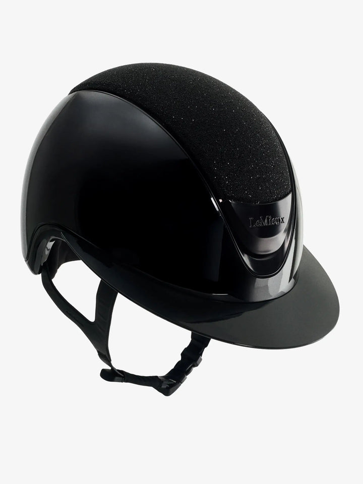 LeMieux Verv Helmet Panel