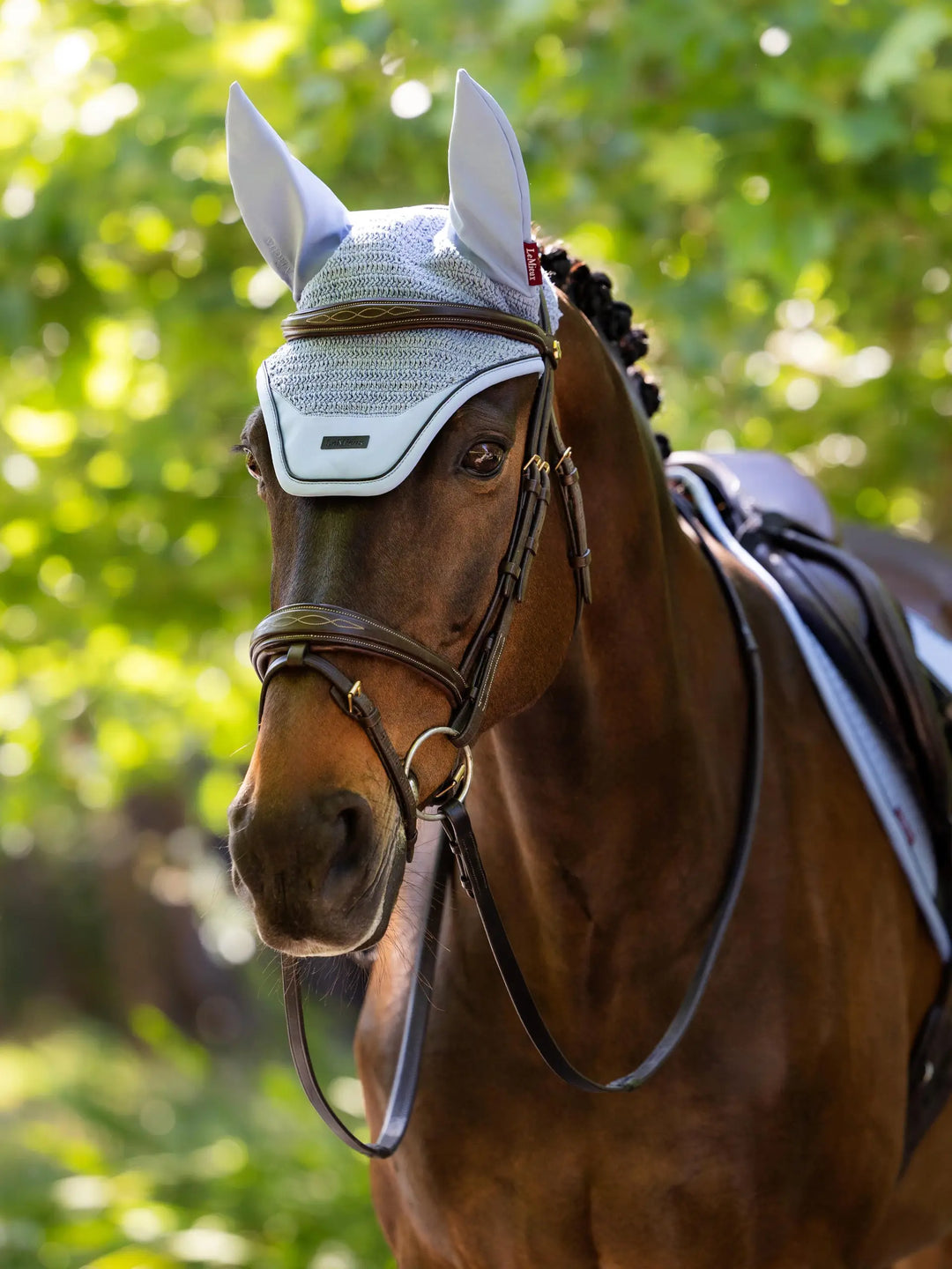 LeMieux Essence Fly Hood