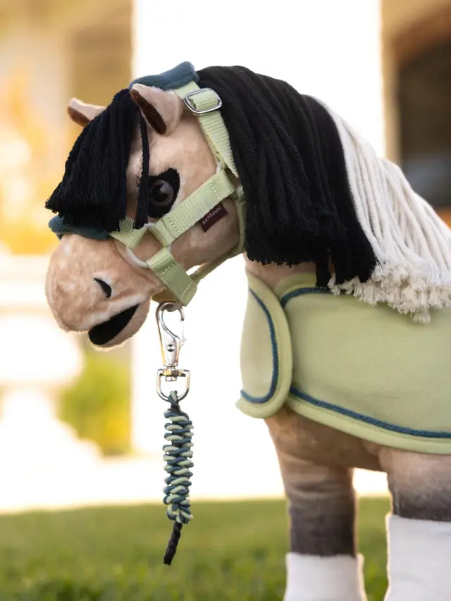 Lemieux Toy Pony Vogue Headcollar