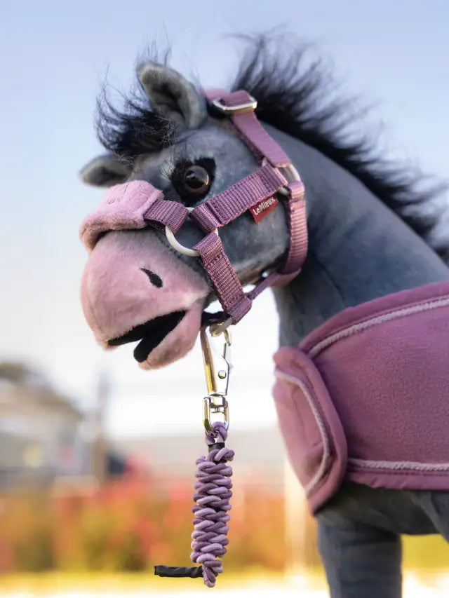 Lemieux Toy Pony Vogue Headcollar