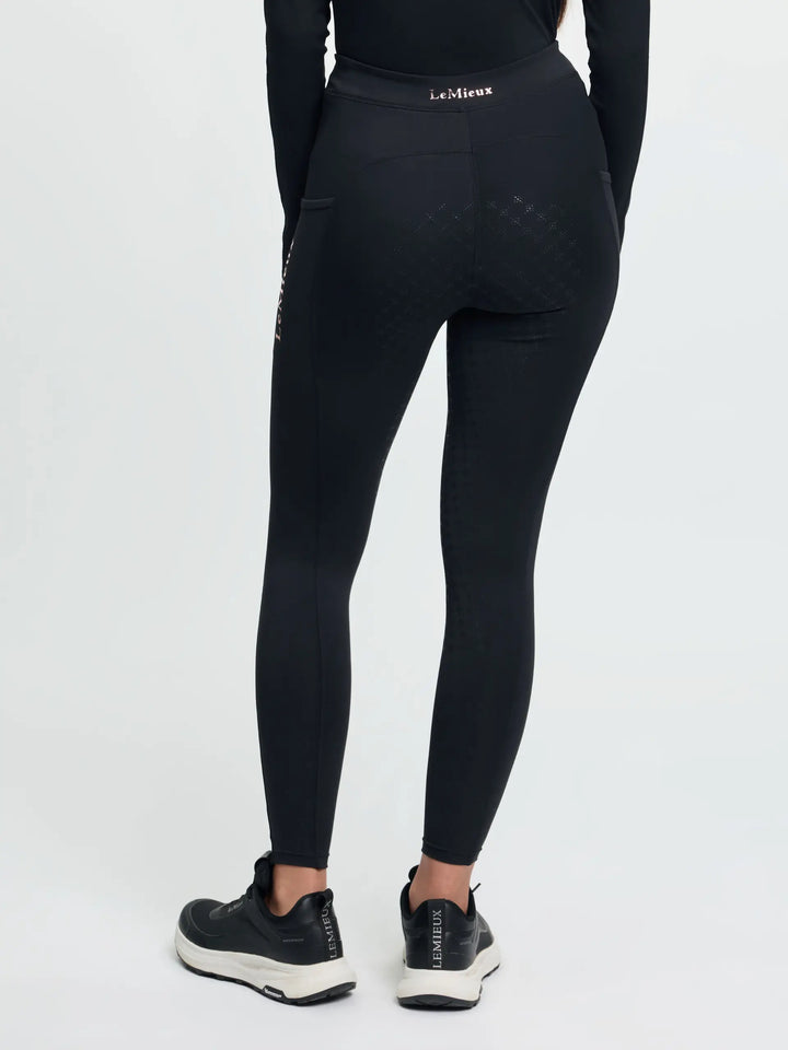 LeMieux Young Rider Brilliance Sparkle Orla Pull On