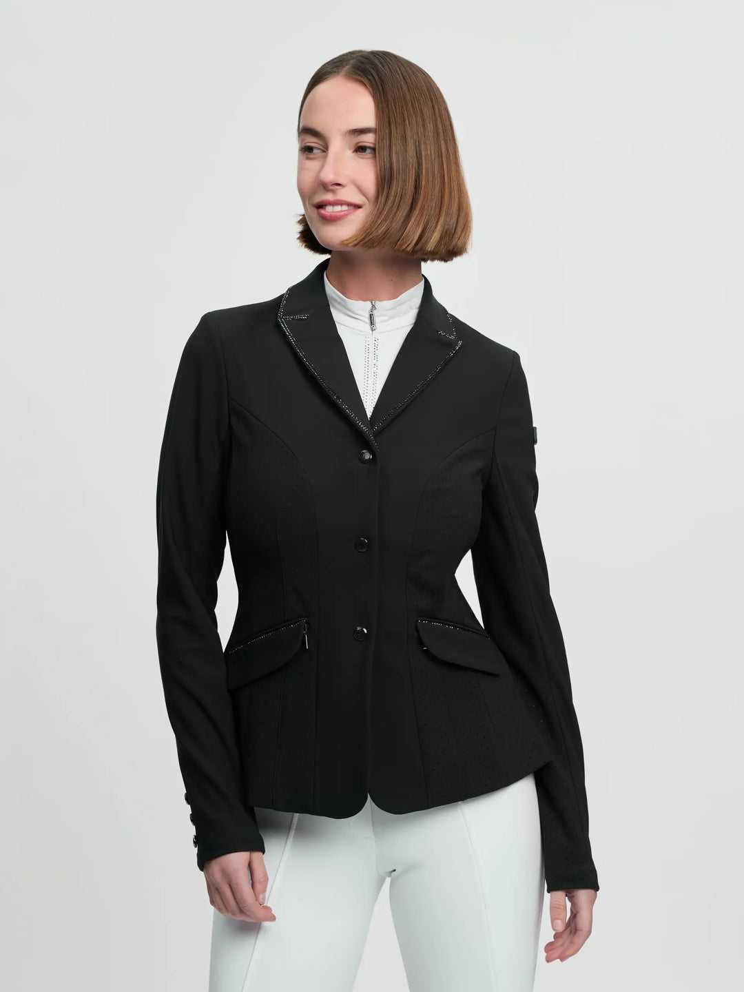 LeMieux Brililance Diana Show Jacket