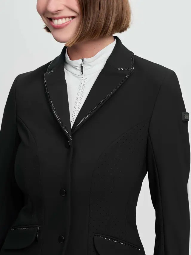 LeMieux Brililance Diana Show Jacket