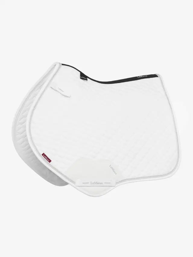 LeMieux Brilliance Close Contact Square Pad
