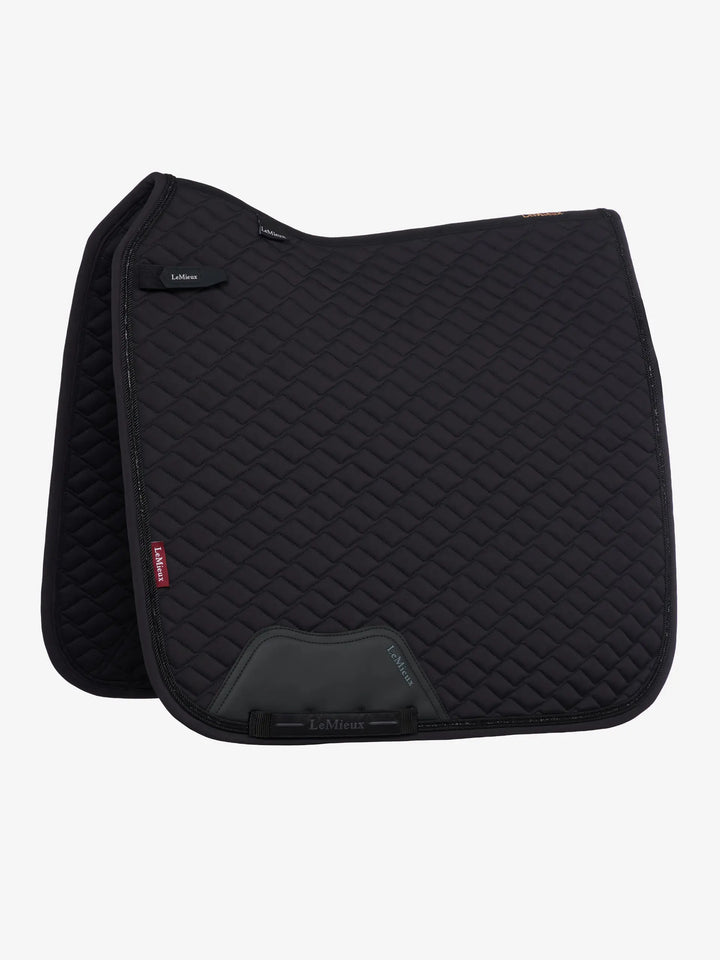 LeMieux Brilliance Dressage Square Pad