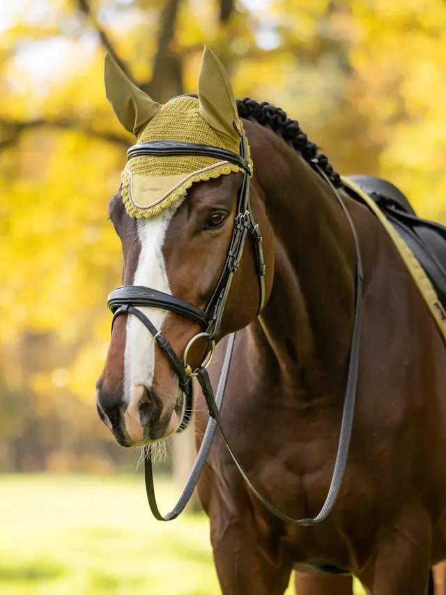 Lemieux Classic Fly Hood