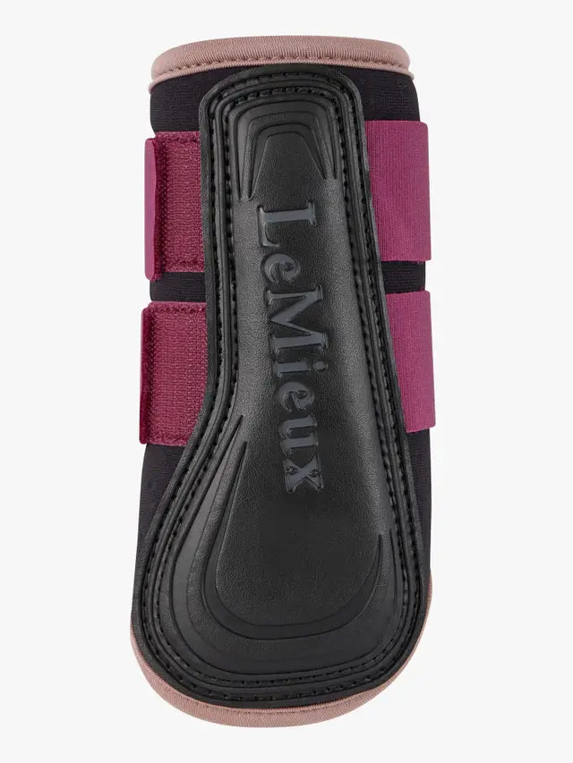 LeMieux Air-Tek Grafter Brushing Boots