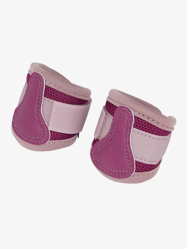 LeMieux Toy Pony Mesh Brushing Boots