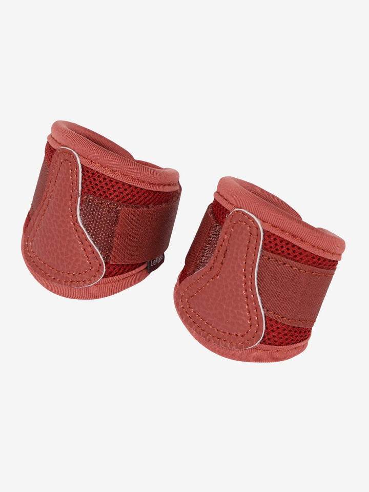 LeMieux Toy Pony Mesh Brushing Boots