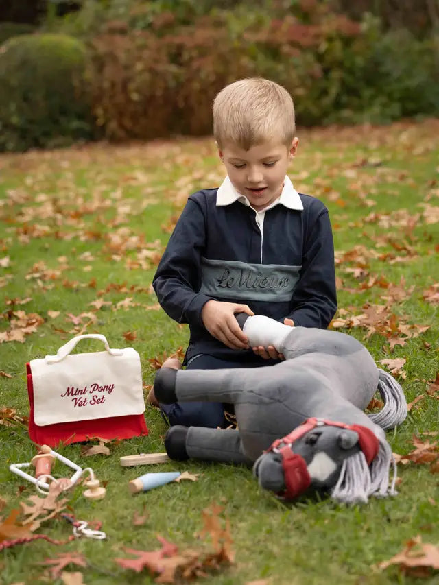 LeMieux Toy Pony Vet Set Multi