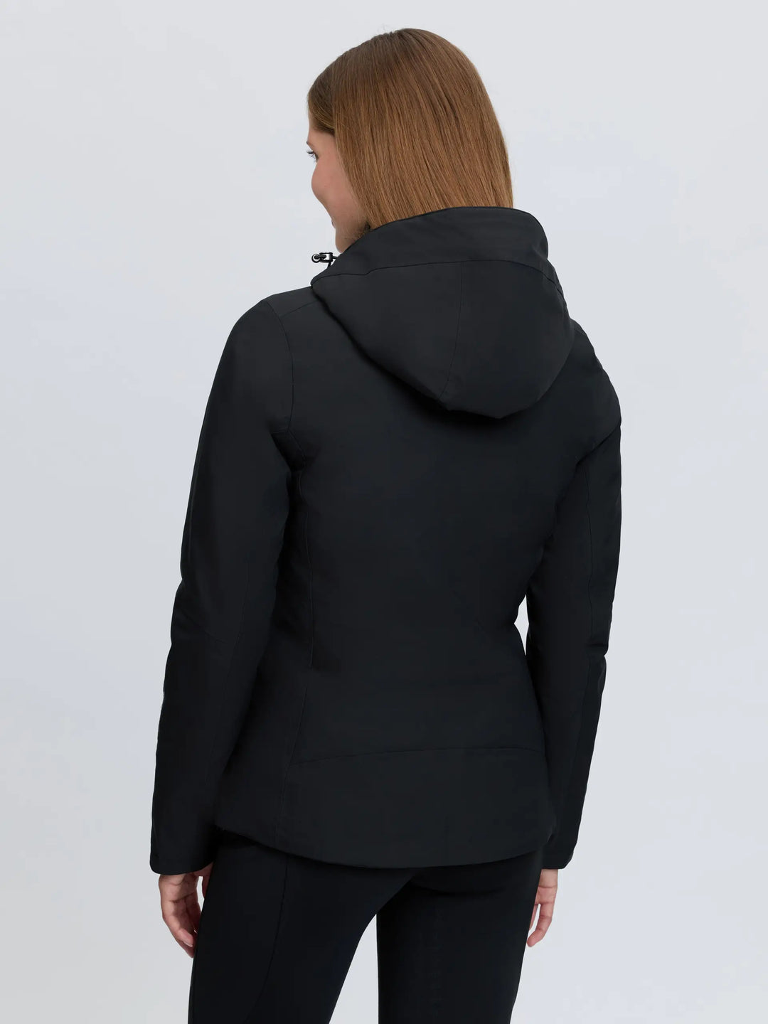 LeMieux New Brooke 3 in 1 Waterproof Hybrid Jacket