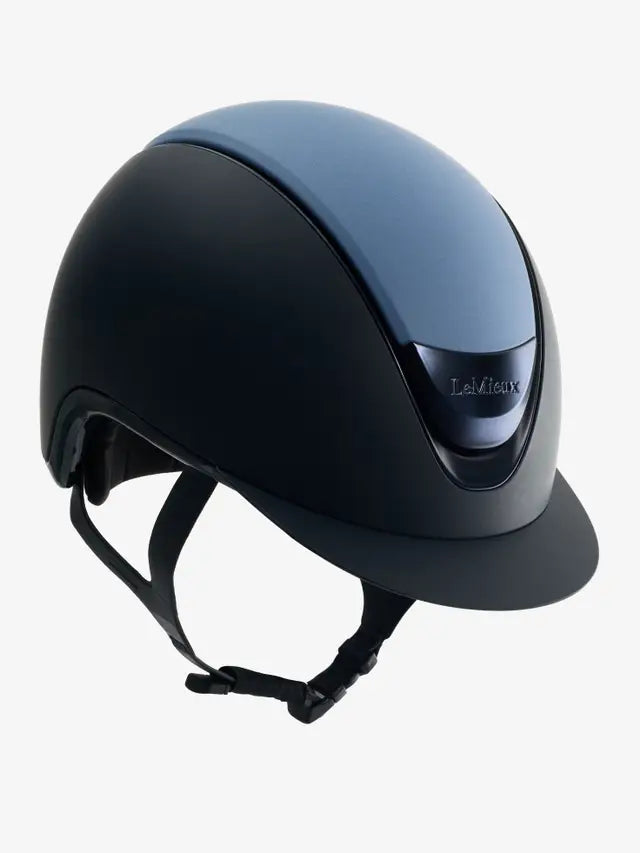 LeMieux Verv Helmet Panel