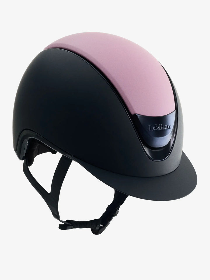 LeMieux Verv Helmet Panel