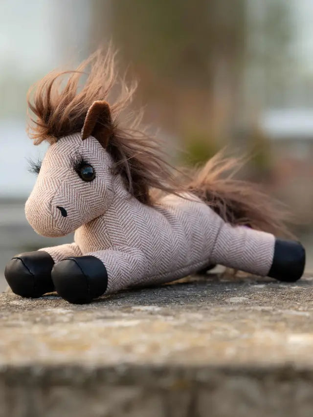 LeMieux Tiny Beanie Pony Rosie