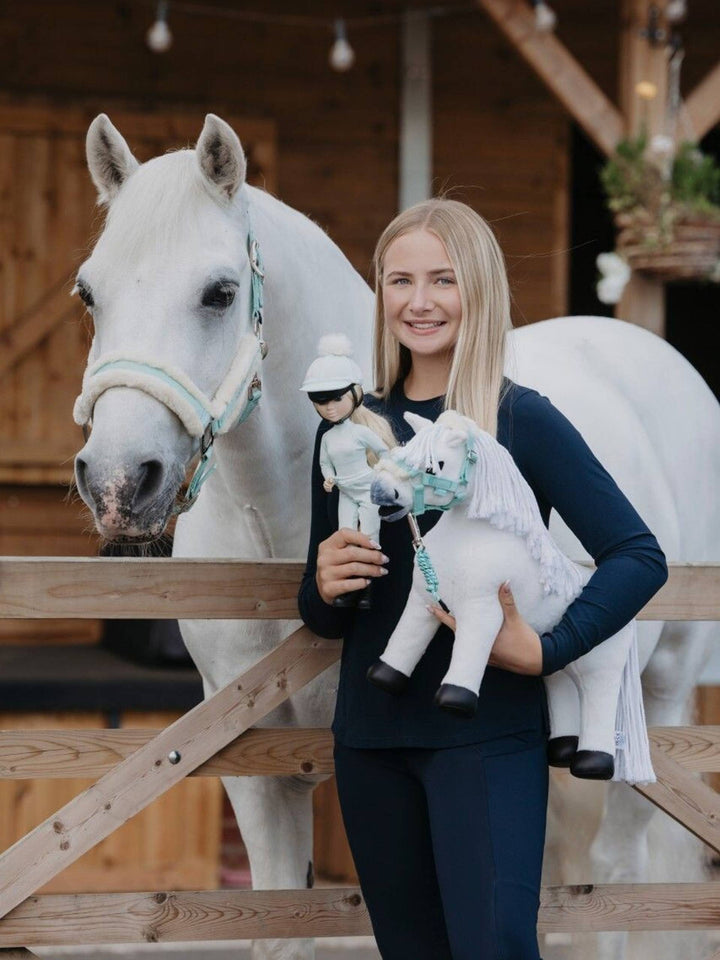 LeMieux Toy Pony Panda